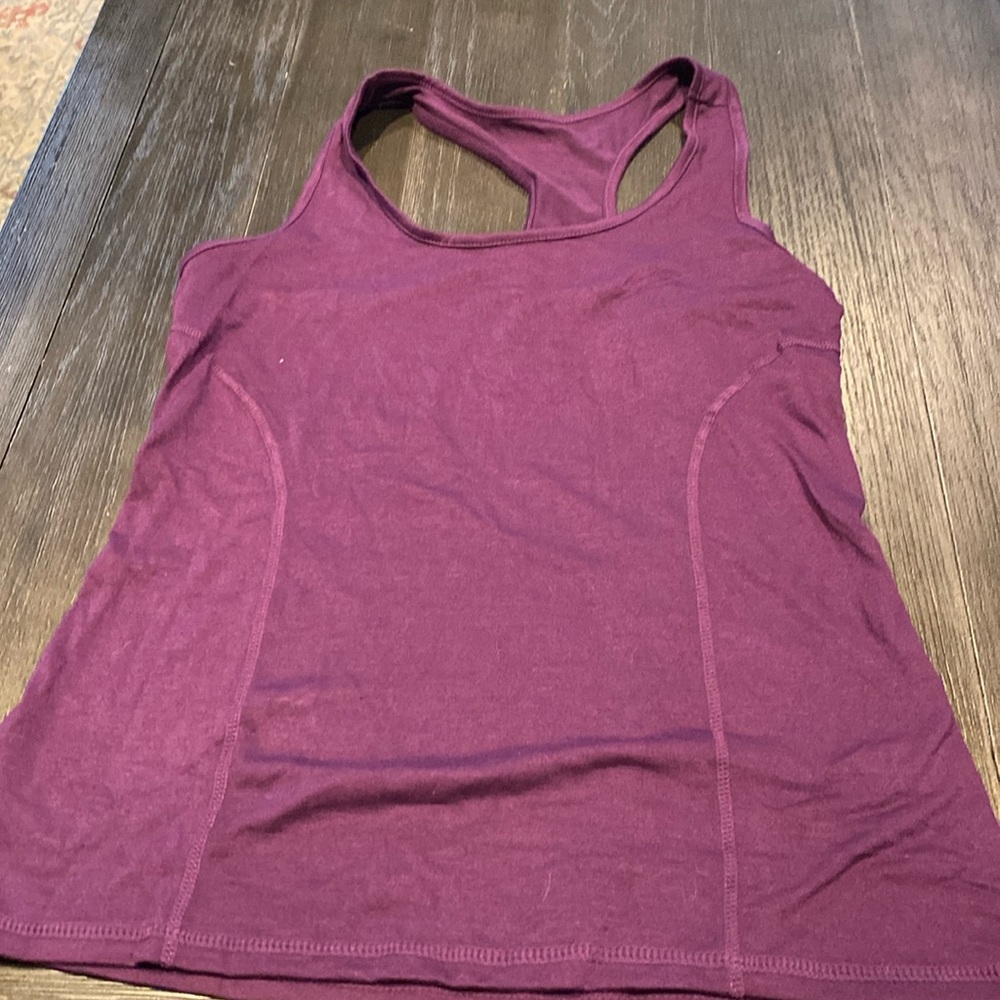 Tank top